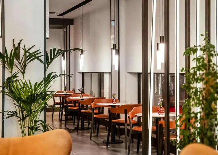 Radisson Hotel And Conference Centre London Heathrow